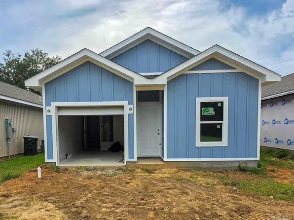 8603 Walnut Ave, Pensacola, FL 32514