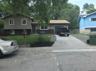 707 Cardinal St, Colorado Springs, CO 80911