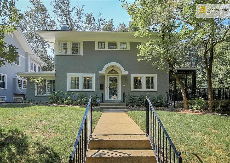 Welcome to 453 W. 62nd Street!  So many wonderful updates in this spacious home.
