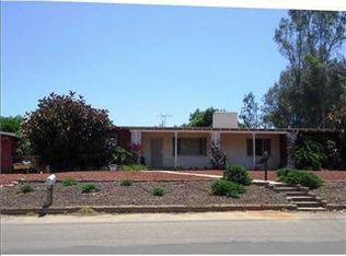 2072 Oro Verde Rd, Escondido, CA 92027