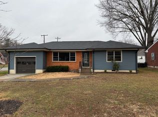 119 Haney Dr, Chattanooga, TN 37411