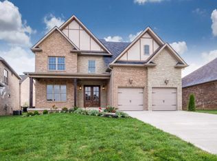 2412 Geppa Ct, Lexington, KY 40509