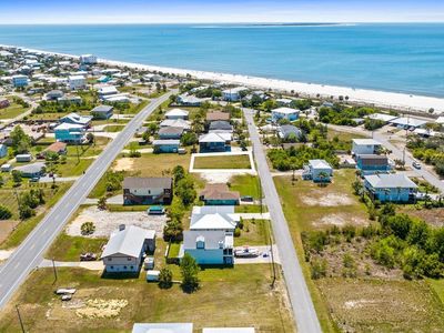 124 Pine St, Mexico Beach, FL, 32456
