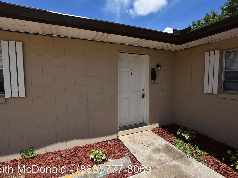 1st image of 1234 Triangle Dr APT 2