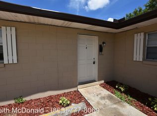 1234 Triangle Dr APT 2, Lake Wales, FL 33853