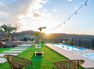 (Undisclosed Address), Vista, CA 92084