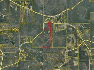 158 Bottoms Rd, Barnesville, GA 30204