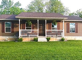 107 Ashbrook St, Park Hills, MO 63601