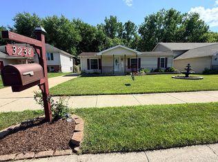 3234 171st Pl, Hammond, IN 46323