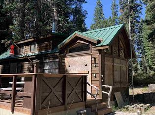 Blk D Esperanza Way LOT 26, McCloud, CA 96057