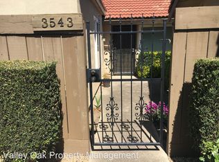 3543 Fountain Way, Modesto, CA 95356