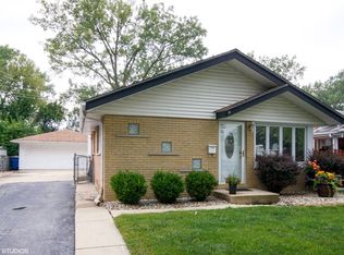 11744 S Joalyce Dr, Alsip, IL 60803