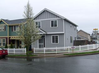 5501 NE 44th St, Vancouver, WA 98661