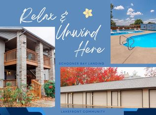 300 Port Dr UNIT 6, Kimberling City, MO 65686