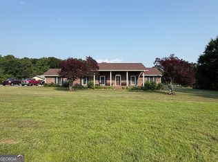 222 Akin Rd, Martin, GA 30557