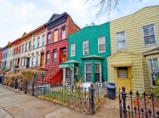 297 Van Buren St, Brooklyn, NY 11221