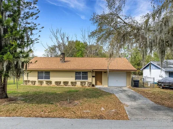 5338 Golden Gate Blvd, Polk City, FL 33868