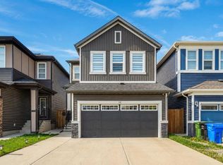28 N Carringsby Ave NW, Calgary, AB T3P1R9