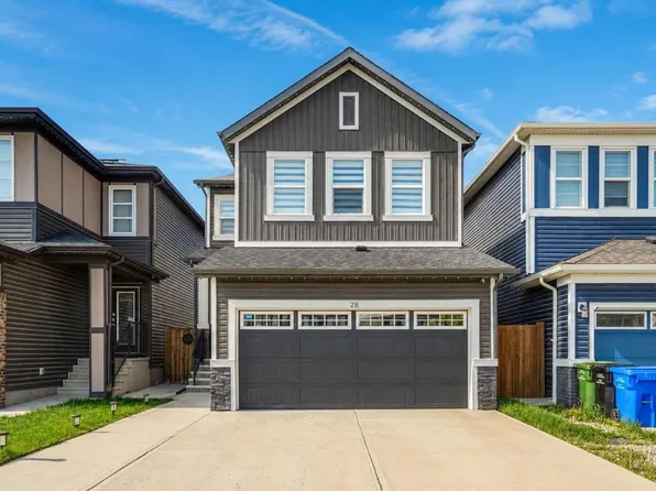 28 N Carringsby Ave NW, Calgary, AB T3P 1R9