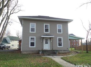 325 S Massey St, Watertown, NY 13601