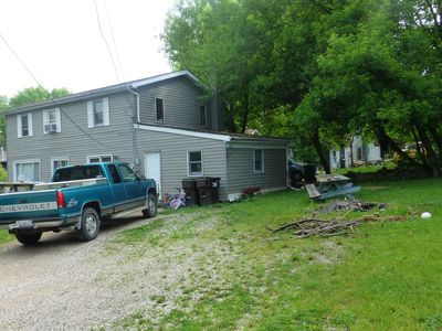 2609 Indian Trl, McHenry, IL, 60051