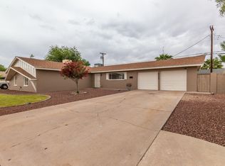 6326 W Medlock Dr, Glendale, AZ 85301