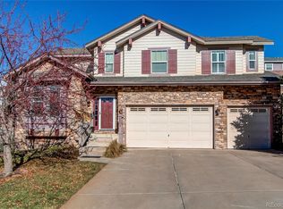 7005 S Fultondale Cir, Aurora, CO 80016