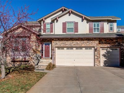 7005 S Fultondale Circle, Aurora, CO, 80016