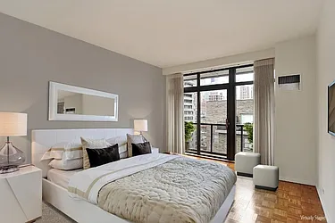 Rented by Corcoran