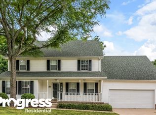 108 Chenoweth Ln, La Vergne, TN 37086