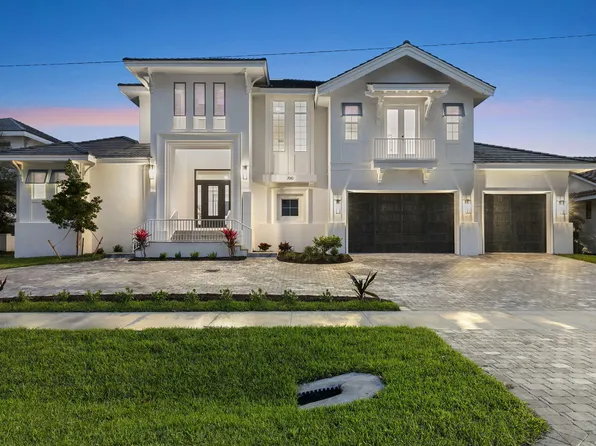 700 Partridge Ct, Marco Island, FL 34145
