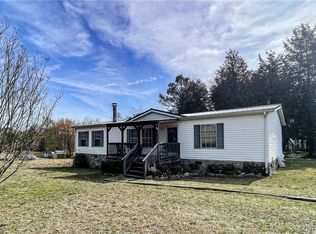 2950 Old Poole Rd, Alberta, VA 23821