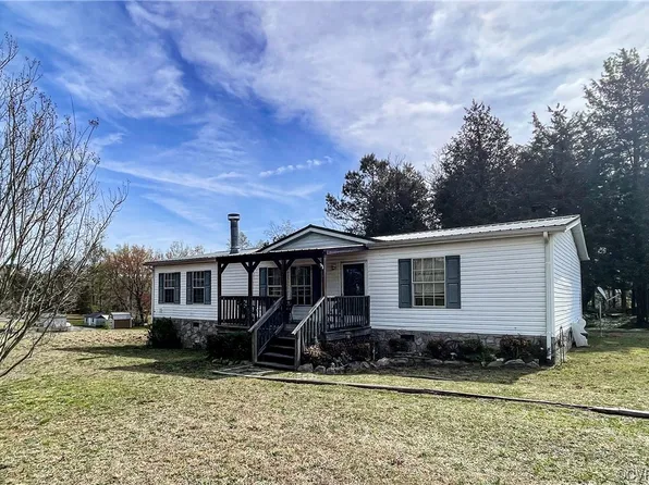 2950 Old Poole Rd, Alberta, VA 23821