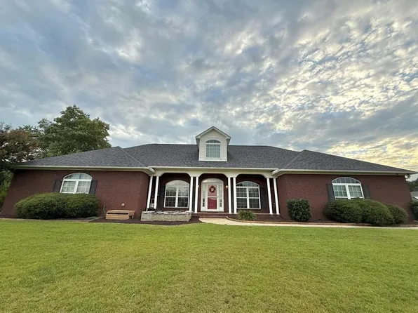 1110 Willcroft Dr, Sumter, SC 29154