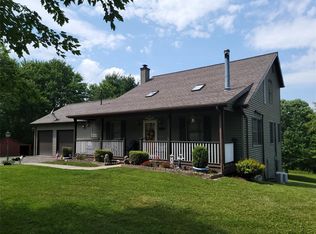 743 Forest Hill Rd, Apalachin, NY