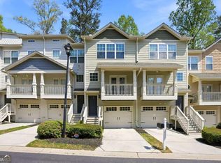 1581 Liberty Pkwy NW #2509, Atlanta, GA 30318