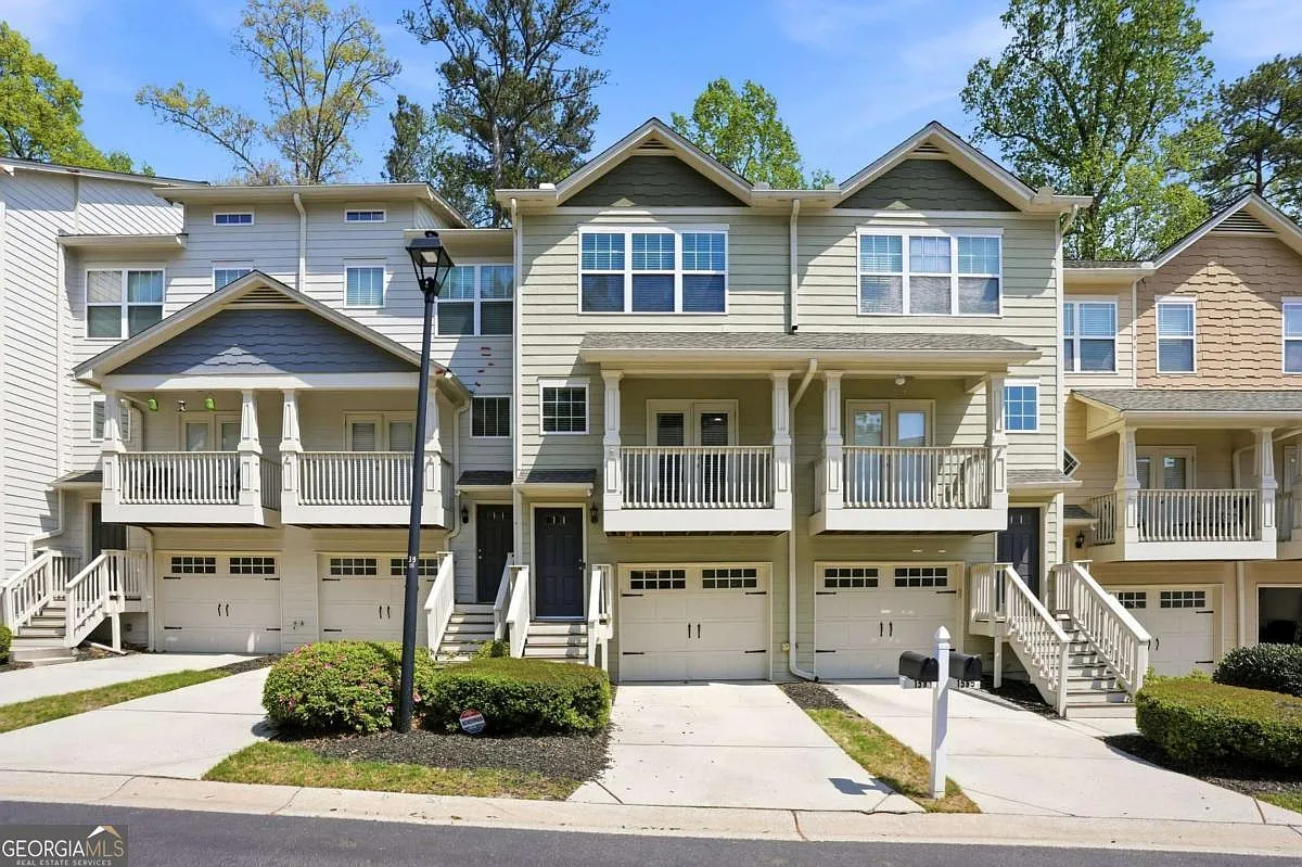 1581 Liberty Pkwy NW #2509 photo 1