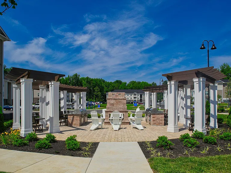 Village at Westlake — Photo 43