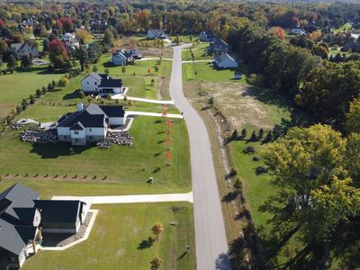 10 Charter Oak Ln, Saline, MI, 48176