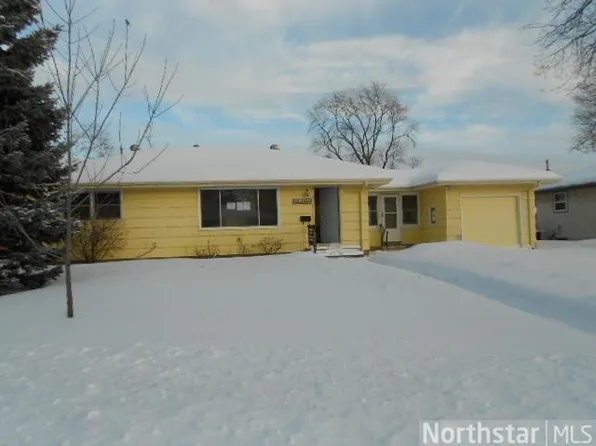 5344 James Ave N, Brooklyn Center, MN 55430