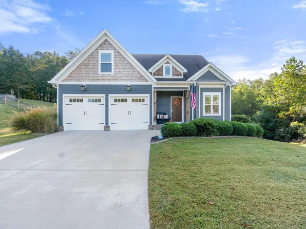 1121 Natural Way, Soddy Daisy, TN 37379
