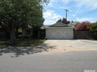 5110 Corvet Way, Sacramento, CA
