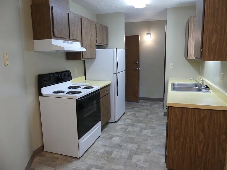Friendship Village Apartments (Elderly) — Photo 5