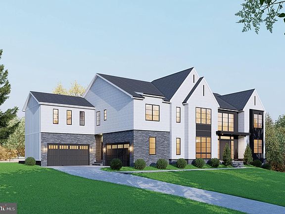2nd image of 5918 Chesterbrook Rd