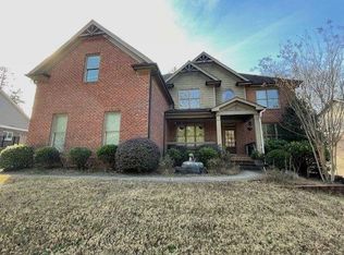 2025 Chapel Estates Ln, Dacula, GA 30019