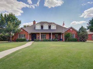 7403 96th St, Lubbock, TX 79424