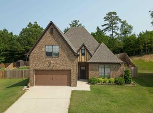 2079 Kerry Cir, Calera, AL 35040