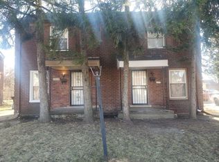 2029 Ewald Cir, Detroit, MI 48238