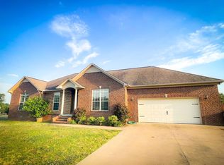 120 N Blue Heron Dr, Killen, AL 35645