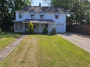 1309 Madison Ave, Lorain, OH 44053